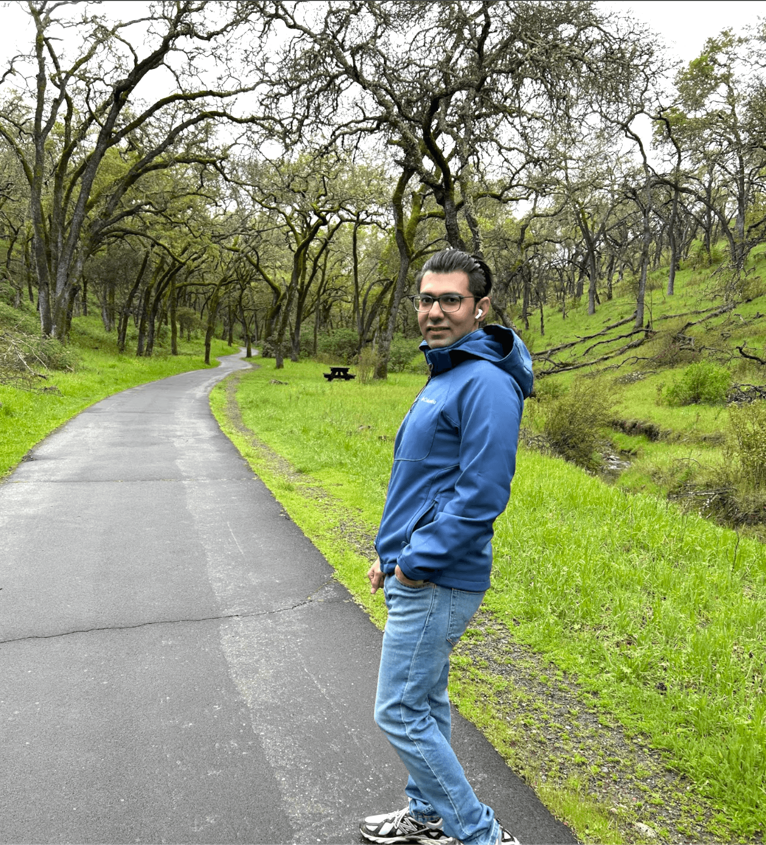 Apurv Mehra