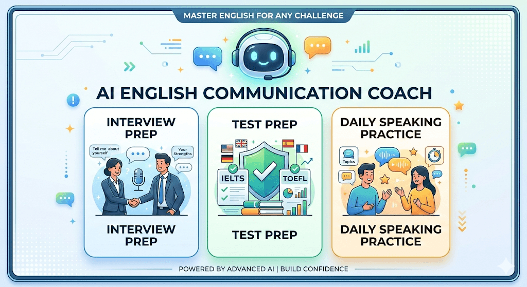 Personal AI Communication Coach