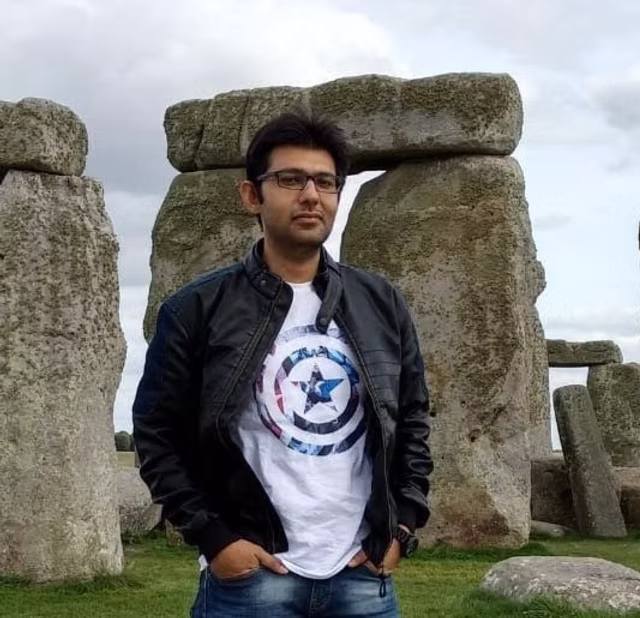 Microsoft Research Campus